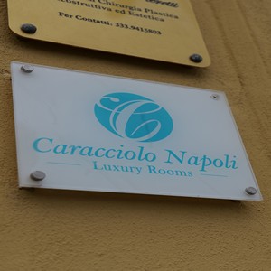 Caracciolo Napoli 43